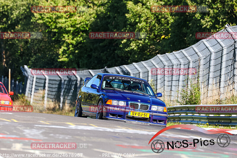 Bild #24678967 - Touristenfahrten Nürburgring Nordschleife (24.09.2023)