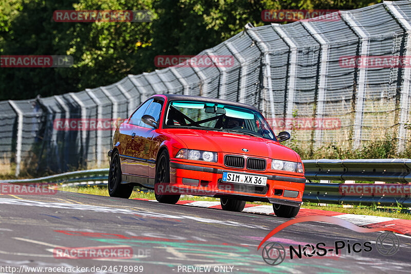 Bild #24678989 - Touristenfahrten Nürburgring Nordschleife (24.09.2023)