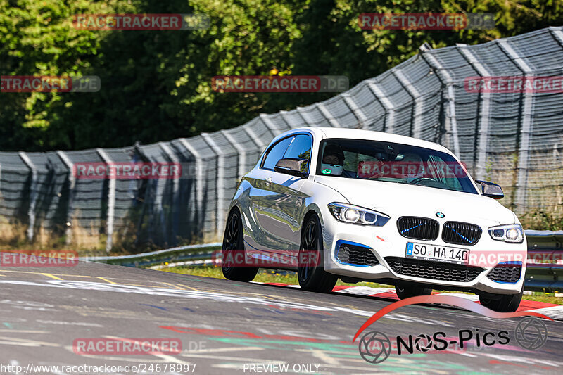 Bild #24678997 - Touristenfahrten Nürburgring Nordschleife (24.09.2023)