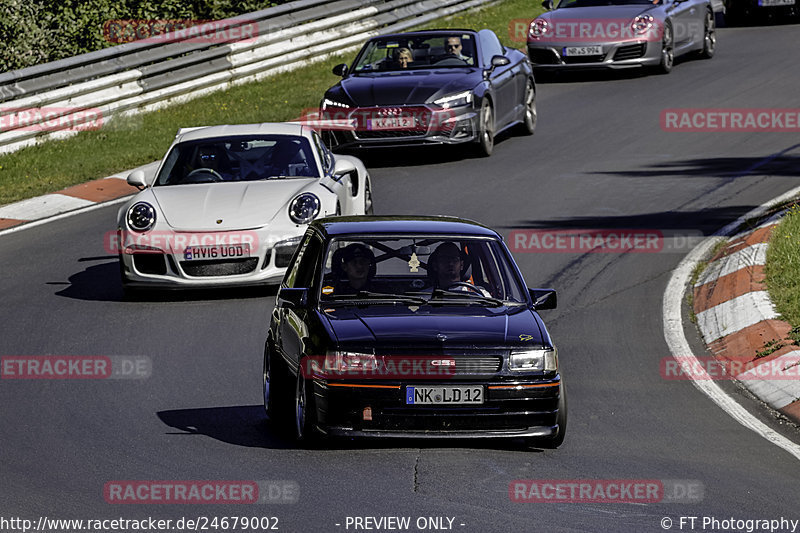 Bild #24679002 - Touristenfahrten Nürburgring Nordschleife (24.09.2023)