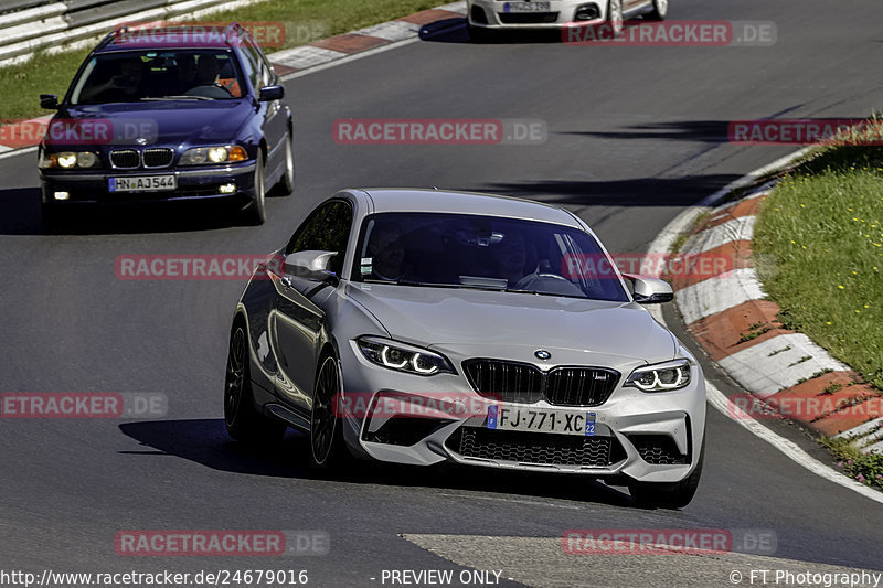 Bild #24679016 - Touristenfahrten Nürburgring Nordschleife (24.09.2023)