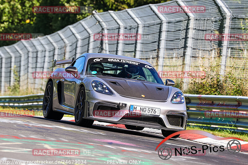 Bild #24679034 - Touristenfahrten Nürburgring Nordschleife (24.09.2023)