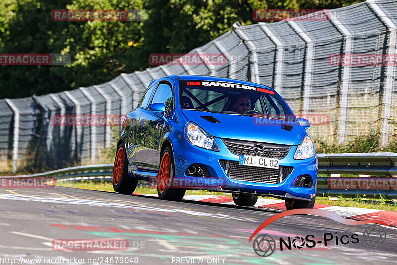 Bild #24679048 - Touristenfahrten Nürburgring Nordschleife (24.09.2023)