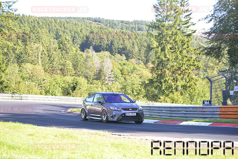 Bild #24679052 - Touristenfahrten Nürburgring Nordschleife (24.09.2023)