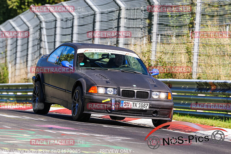 Bild #24679085 - Touristenfahrten Nürburgring Nordschleife (24.09.2023)