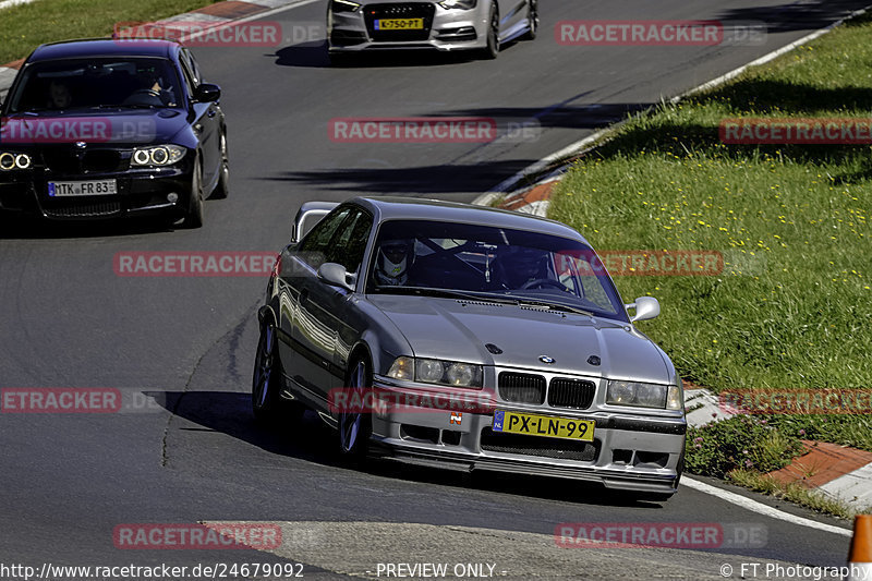 Bild #24679092 - Touristenfahrten Nürburgring Nordschleife (24.09.2023)