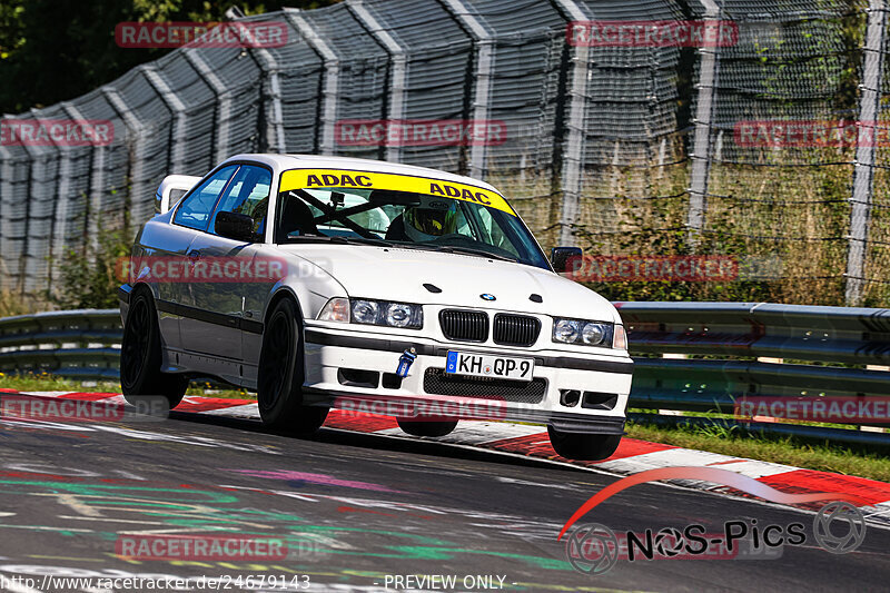 Bild #24679143 - Touristenfahrten Nürburgring Nordschleife (24.09.2023)