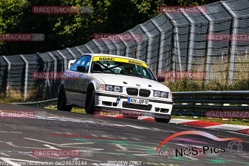 Bild #24679144 - Touristenfahrten Nürburgring Nordschleife (24.09.2023)