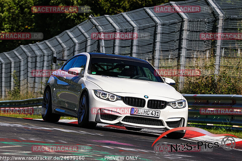 Bild #24679160 - Touristenfahrten Nürburgring Nordschleife (24.09.2023)