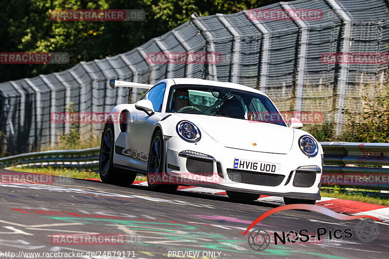 Bild #24679171 - Touristenfahrten Nürburgring Nordschleife (24.09.2023)