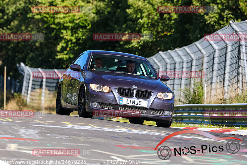 Bild #24679225 - Touristenfahrten Nürburgring Nordschleife (24.09.2023)