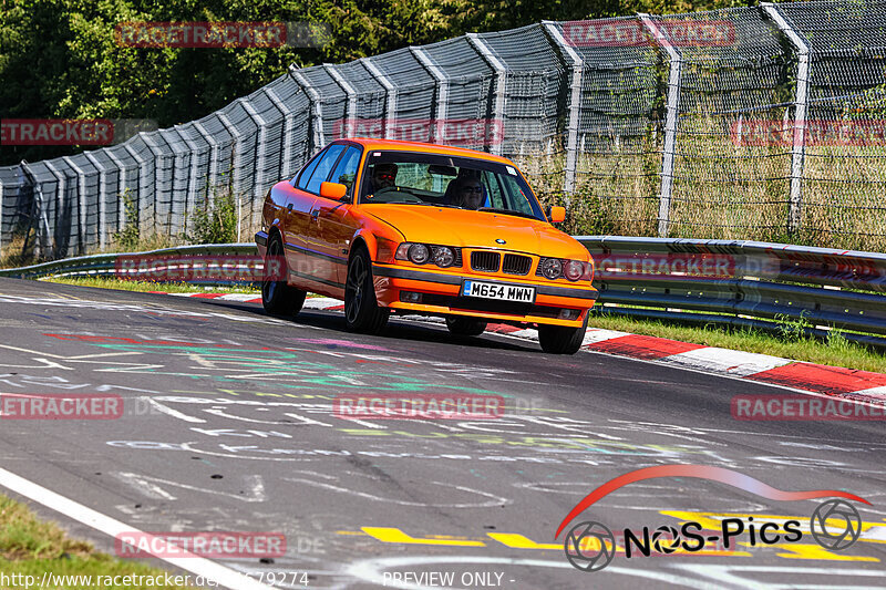 Bild #24679274 - Touristenfahrten Nürburgring Nordschleife (24.09.2023)