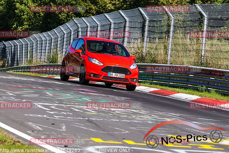 Bild #24679280 - Touristenfahrten Nürburgring Nordschleife (24.09.2023)