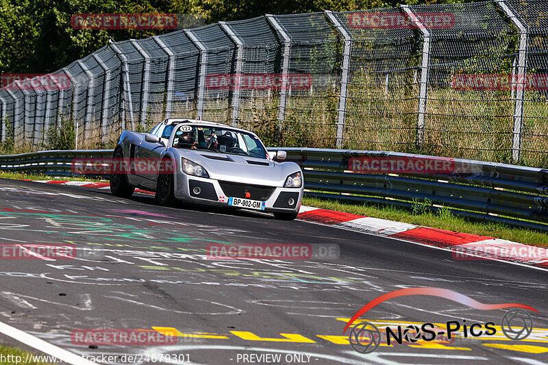 Bild #24679301 - Touristenfahrten Nürburgring Nordschleife (24.09.2023)