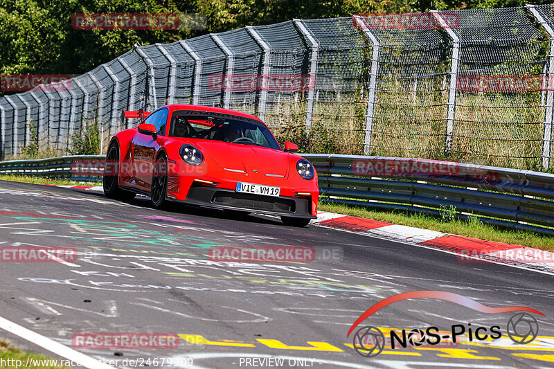 Bild #24679309 - Touristenfahrten Nürburgring Nordschleife (24.09.2023)