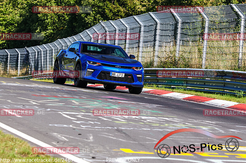 Bild #24679311 - Touristenfahrten Nürburgring Nordschleife (24.09.2023)