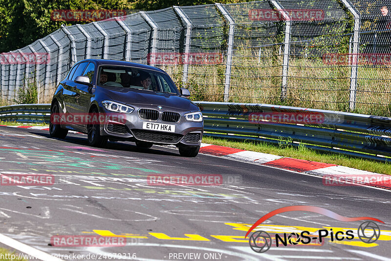 Bild #24679316 - Touristenfahrten Nürburgring Nordschleife (24.09.2023)