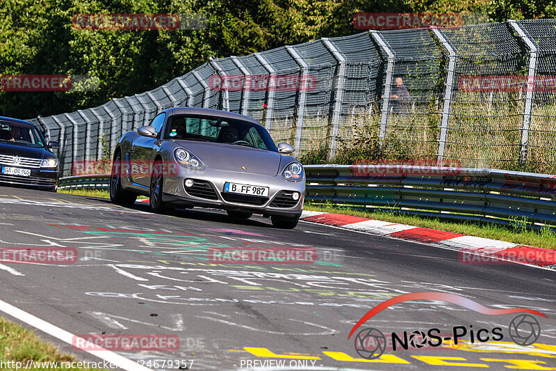 Bild #24679357 - Touristenfahrten Nürburgring Nordschleife (24.09.2023)