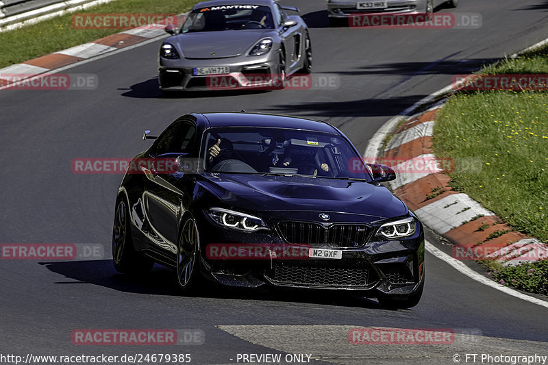 Bild #24679385 - Touristenfahrten Nürburgring Nordschleife (24.09.2023)