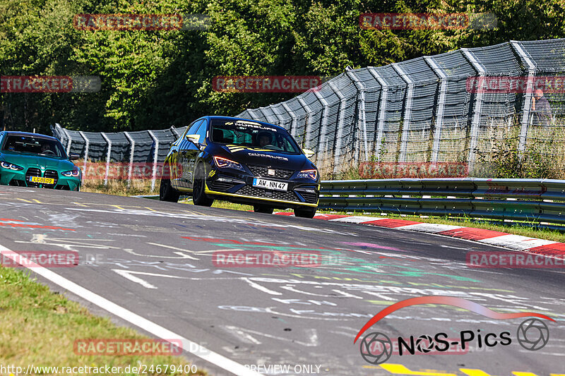 Bild #24679400 - Touristenfahrten Nürburgring Nordschleife (24.09.2023)