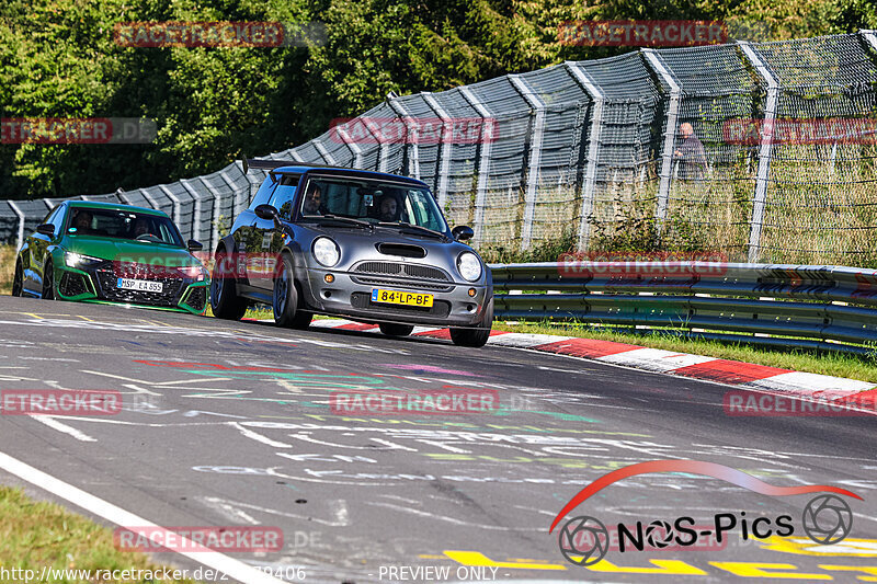 Bild #24679406 - Touristenfahrten Nürburgring Nordschleife (24.09.2023)