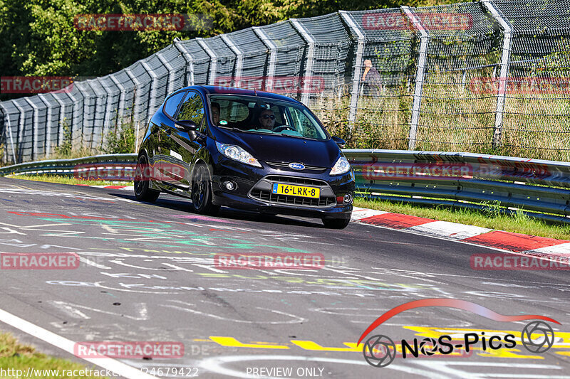 Bild #24679422 - Touristenfahrten Nürburgring Nordschleife (24.09.2023)