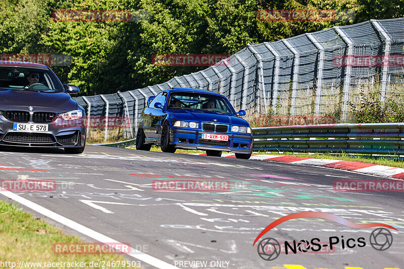 Bild #24679503 - Touristenfahrten Nürburgring Nordschleife (24.09.2023)