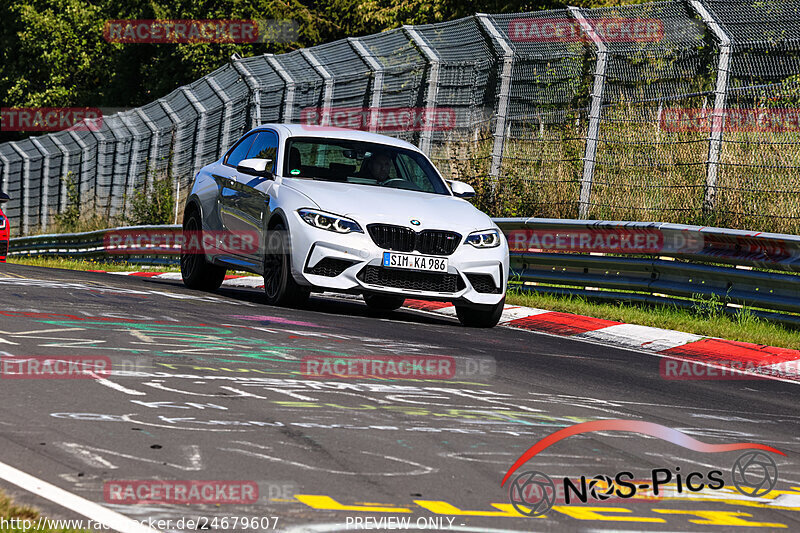 Bild #24679607 - Touristenfahrten Nürburgring Nordschleife (24.09.2023)