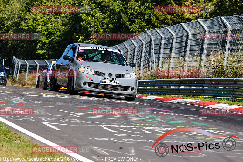 Bild #24679617 - Touristenfahrten Nürburgring Nordschleife (24.09.2023)