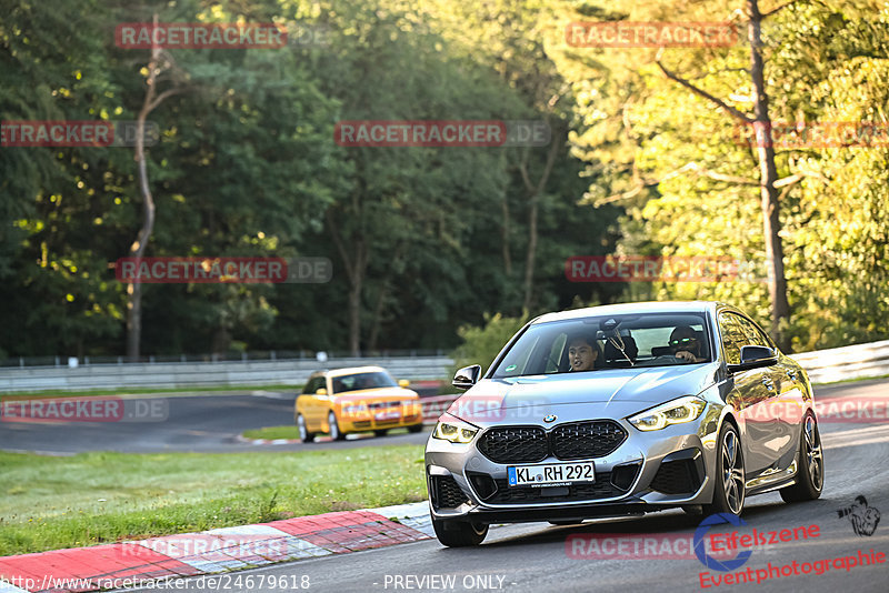 Bild #24679618 - Touristenfahrten Nürburgring Nordschleife (24.09.2023)