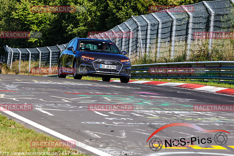 Bild #24679642 - Touristenfahrten Nürburgring Nordschleife (24.09.2023)