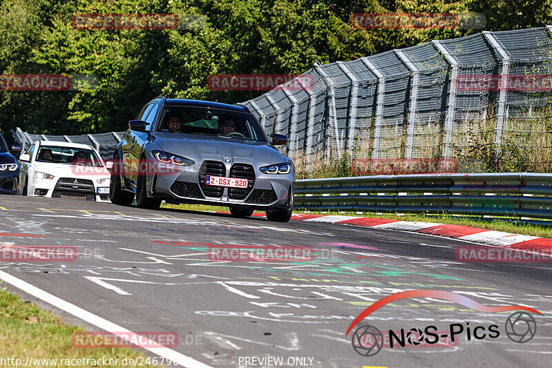 Bild #24679648 - Touristenfahrten Nürburgring Nordschleife (24.09.2023)