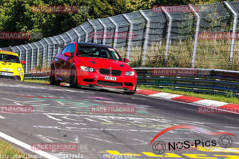 Bild #24679666 - Touristenfahrten Nürburgring Nordschleife (24.09.2023)