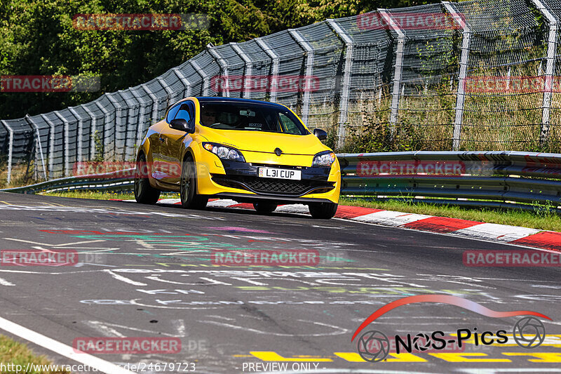 Bild #24679723 - Touristenfahrten Nürburgring Nordschleife (24.09.2023)