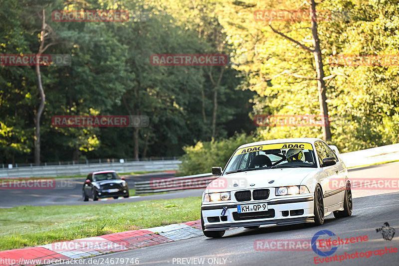 Bild #24679746 - Touristenfahrten Nürburgring Nordschleife (24.09.2023)