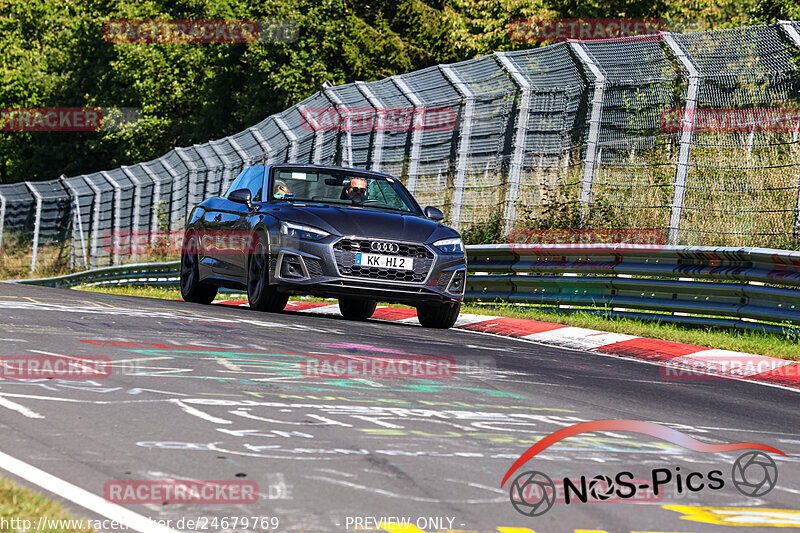 Bild #24679769 - Touristenfahrten Nürburgring Nordschleife (24.09.2023)