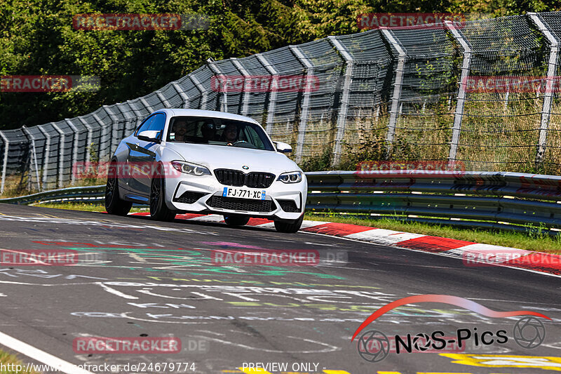 Bild #24679774 - Touristenfahrten Nürburgring Nordschleife (24.09.2023)