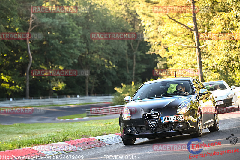 Bild #24679809 - Touristenfahrten Nürburgring Nordschleife (24.09.2023)