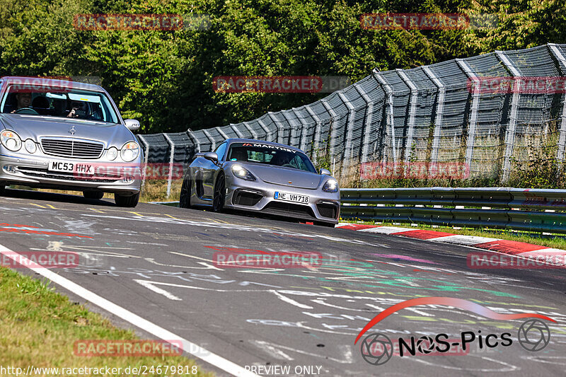 Bild #24679818 - Touristenfahrten Nürburgring Nordschleife (24.09.2023)