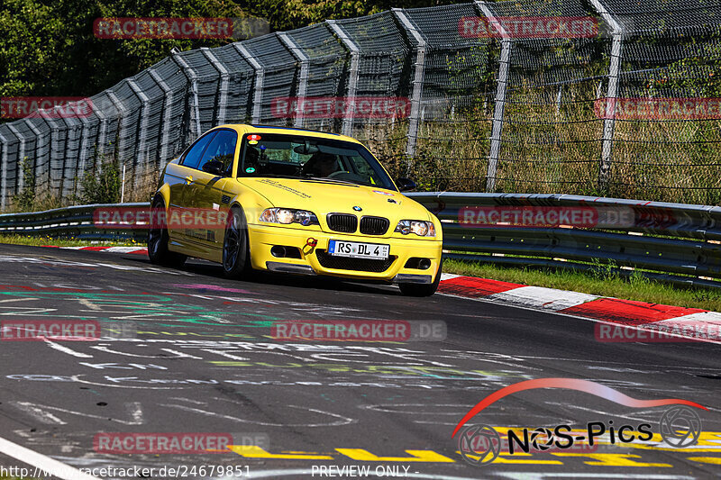 Bild #24679851 - Touristenfahrten Nürburgring Nordschleife (24.09.2023)