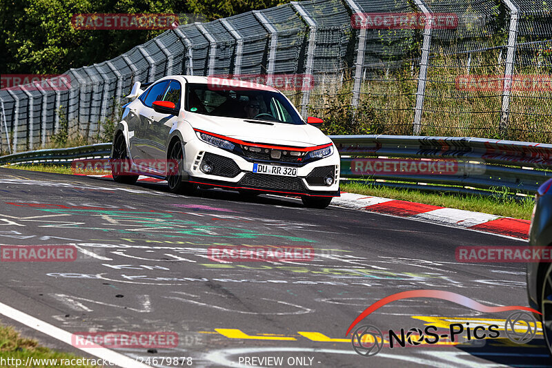 Bild #24679878 - Touristenfahrten Nürburgring Nordschleife (24.09.2023)