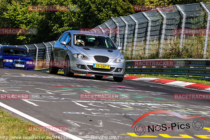 Bild #24679881 - Touristenfahrten Nürburgring Nordschleife (24.09.2023)