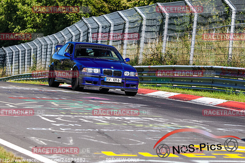 Bild #24679882 - Touristenfahrten Nürburgring Nordschleife (24.09.2023)