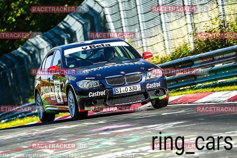 Bild #24679902 - Touristenfahrten Nürburgring Nordschleife (24.09.2023)