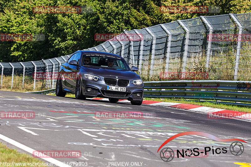 Bild #24679903 - Touristenfahrten Nürburgring Nordschleife (24.09.2023)