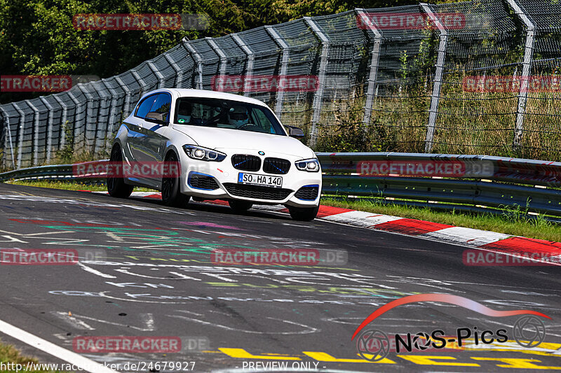 Bild #24679927 - Touristenfahrten Nürburgring Nordschleife (24.09.2023)