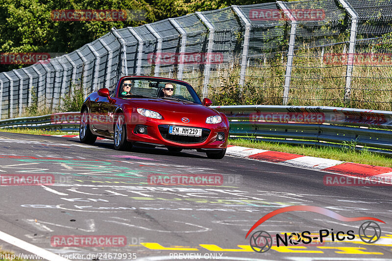 Bild #24679935 - Touristenfahrten Nürburgring Nordschleife (24.09.2023)