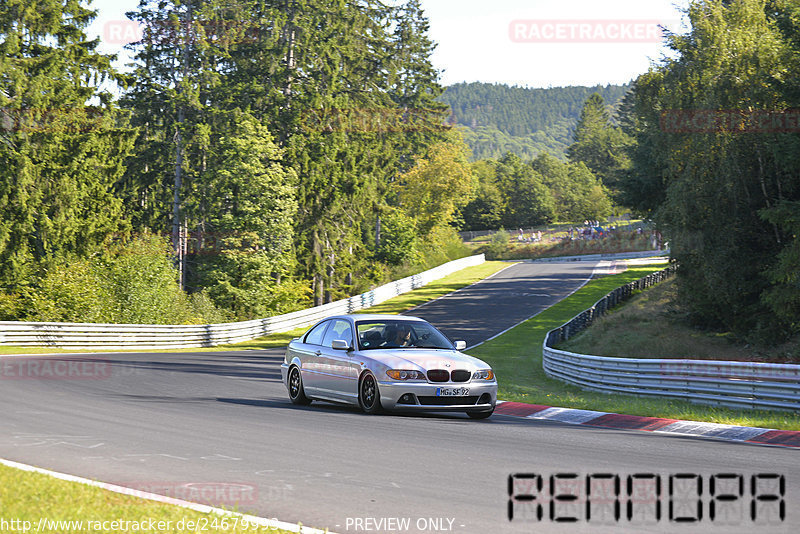 Bild #24679993 - Touristenfahrten Nürburgring Nordschleife (24.09.2023)