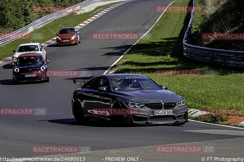 Bild #24680013 - Touristenfahrten Nürburgring Nordschleife (24.09.2023)