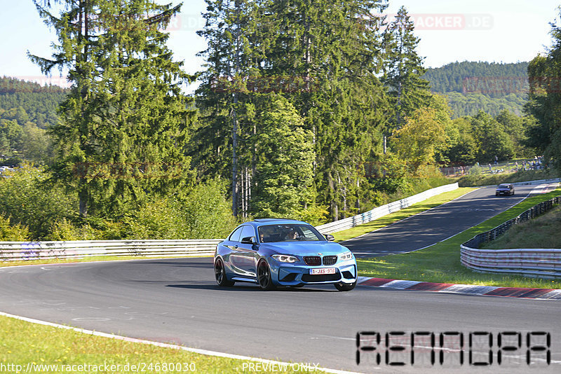 Bild #24680030 - Touristenfahrten Nürburgring Nordschleife (24.09.2023)